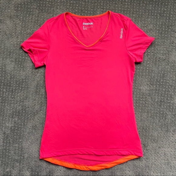 Reebok T-Shirt - Picture 1 of 1